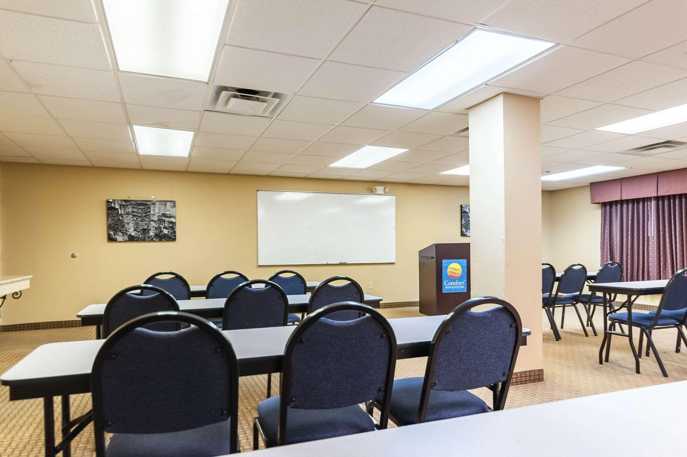 Quality Inn & Suites Lafayette Buitenkant foto