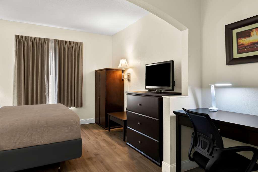 Quality Inn & Suites Lafayette Kamer foto